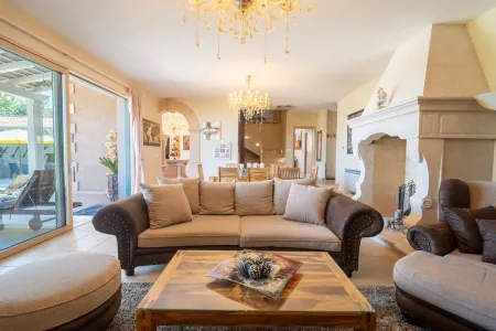 Villa Jakob - Zentralistrien, Istrien