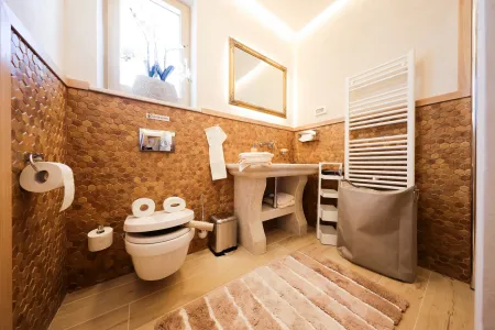 Villa Jakob - Central Istria, Istria