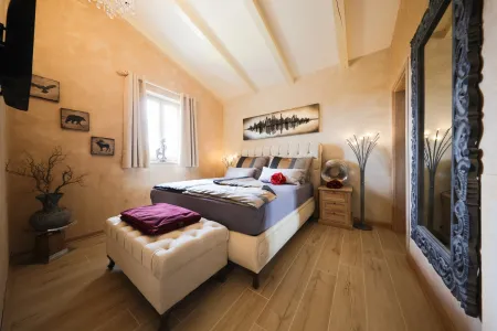 Villa Jakob - Central Istria, Istria