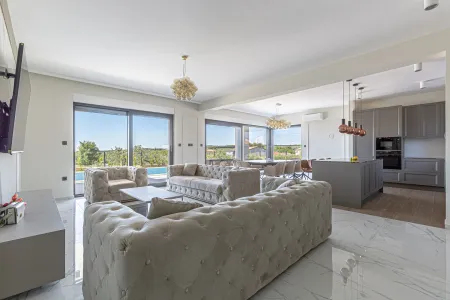 Villa Jasena - Pula, Istrien