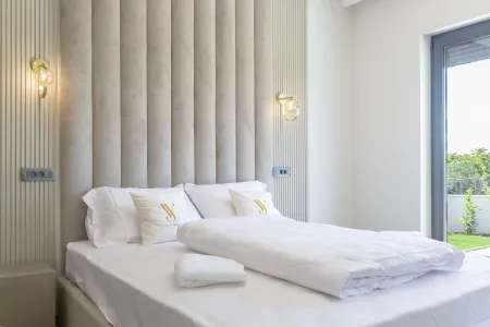 Villa Jasena - Pula, Istrien