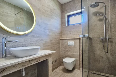 Villa Jasena - Pula, Istrien