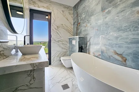 Villa Jasena - Pula, Istrien