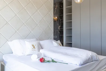 Villa Jasena - Pula, Istrien