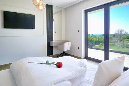 Villa Jasena - Pula, Istrien