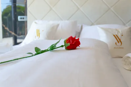 Villa Jasena - Pula, Istrien