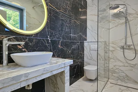 Villa Jasena - Pula, Istrien