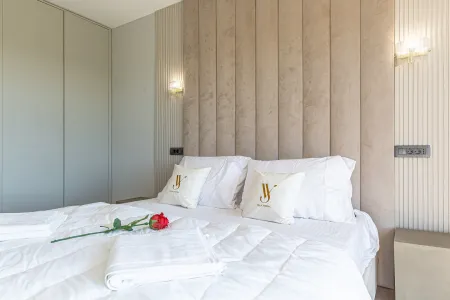 Villa Jasena - Pula, Istrien