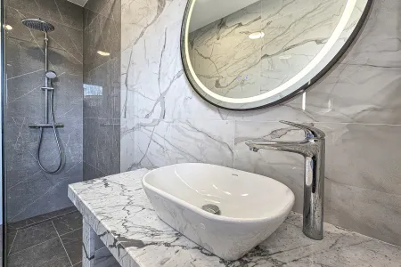 Villa Jasena - Pula, Istrien