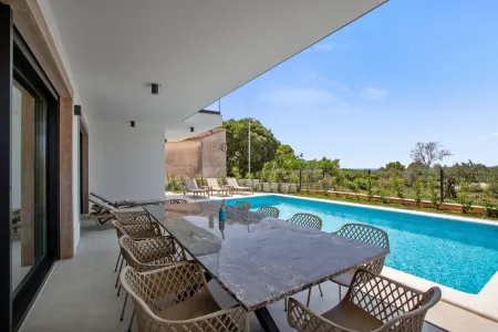Villa Jasena - Pula, Istrien