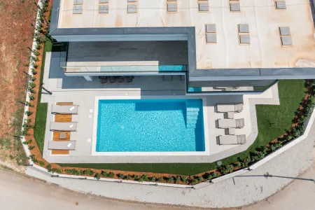 Villa Jasena - Pula, Istrien