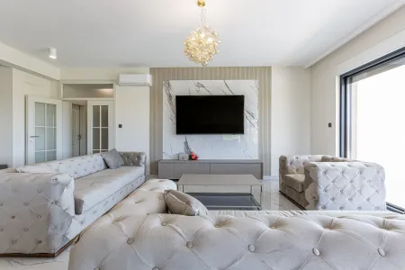 Villa Jasena - Pula, Istrien