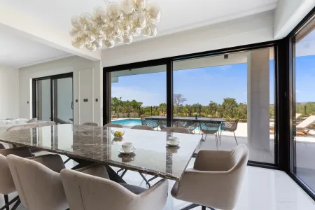 Villa Jasena - Pula, Istrien