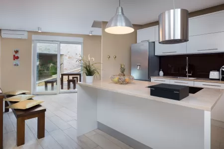 Villa Jasmin - Zadar, Dalmatia