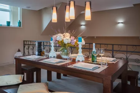 Villa Jasmin - Zadar, Dalmatia