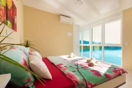 Villa Jasmin - Zadar, Dalmatia