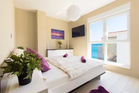 Villa Jasmin - Zadar, Dalmatia