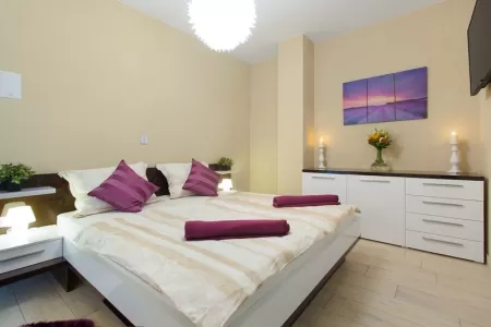 Villa Jasmin - Zadar, Dalmatia