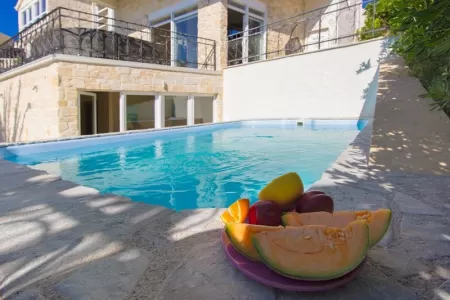 Villa Jasmin - Zadar, Dalmatien