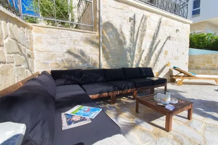 Villa Jasmin - Zadar, Dalmatia