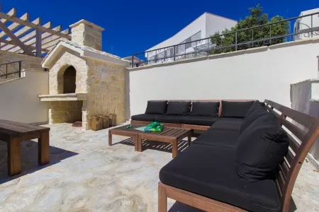 Villa Jasmin - Zadar, Dalmatia