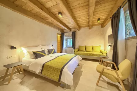 Vila Jerini Estate - Krk, Hrvatski otoci