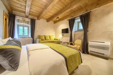 Vila Jerini Estate - Krk, Hrvatski otoci