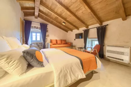 Vila Jerini Estate - Krk, Hrvatski otoci