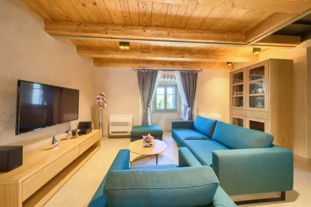 Vila Jerini Estate - Krk, Hrvatski otoci