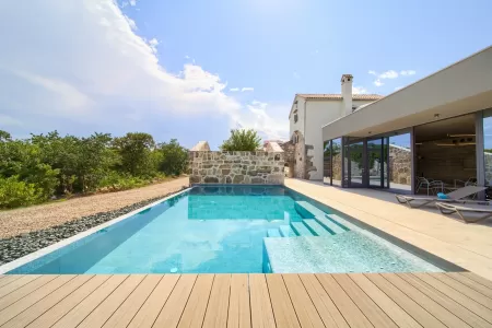 Villa Jerini Estate - Krk, Islands