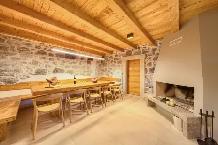 Vila Jerini Estate - Krk, Hrvatski otoci
