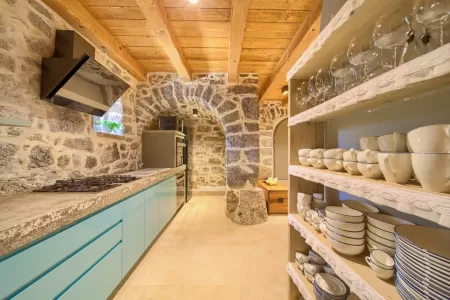 Vila Jerini Estate - Krk, Hrvatski otoci