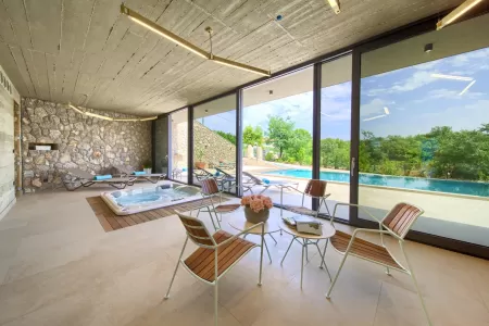 Vila Jerini Estate - Krk, Hrvatski otoci