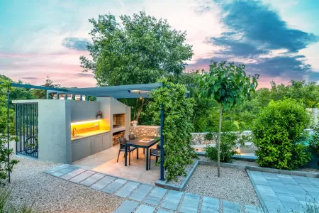 Vila Jerini Estate - Krk, Hrvatski otoci