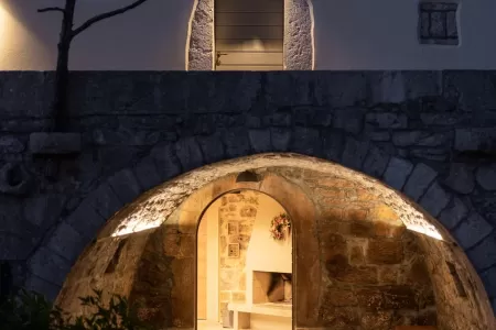 Villa Jerini - Krk, Kroatische Inseln