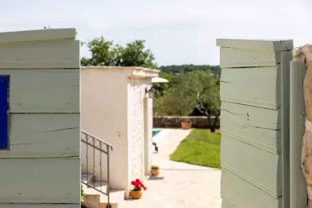 Villa Jerolim - Zadar, Dalmatia