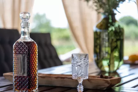 Villa Jerolim - Zadar, Dalmatia