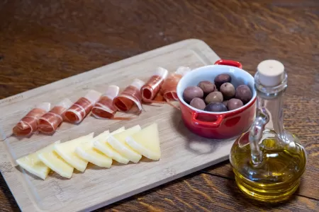 Villa Jerolim - Zadar, Dalmatia