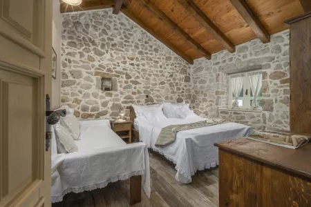 Villa Jerolim - Zadar, Dalmatia