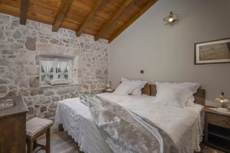 Villa Jerolim - Zadar, Dalmatia