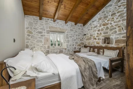 Villa Jerolim - Zadar, Dalmatia