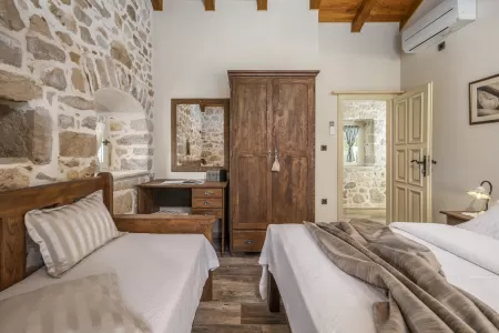 Villa Jerolim - Zadar, Dalmatia