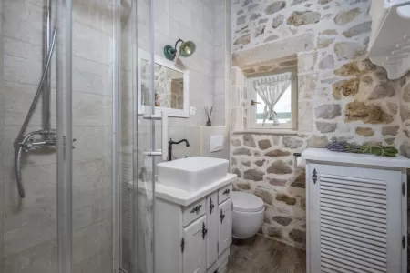 Villa Jerolim - Zadar, Dalmatia