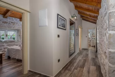 Villa Jerolim - Zadar, Dalmatia