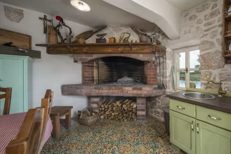 Villa Jerolim - Zadar, Dalmatia