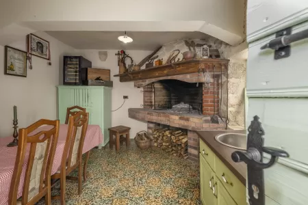 Villa Jerolim - Zadar, Dalmatia