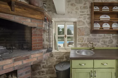 Villa Jerolim - Zadar, Dalmatia