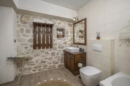 Villa Jerolim - Zadar, Dalmatia