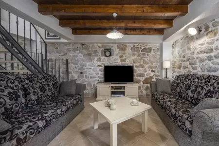 Villa Jerolim - Zadar, Dalmatia