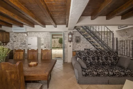 Villa Jerolim - Zadar, Dalmatia